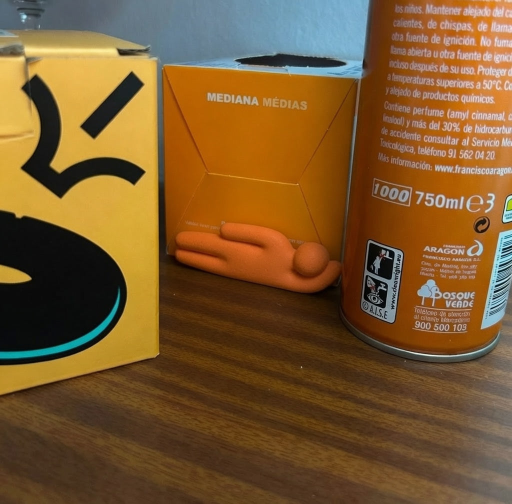 Pack de figuras en blanco para pintar y camuflar